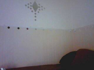 Erotický videochat Candy-Presley