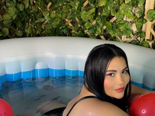 Erotický videochat Candy-Sexxy