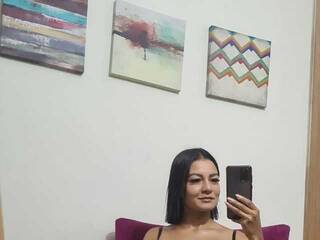 Erotický videochat candy-sweet