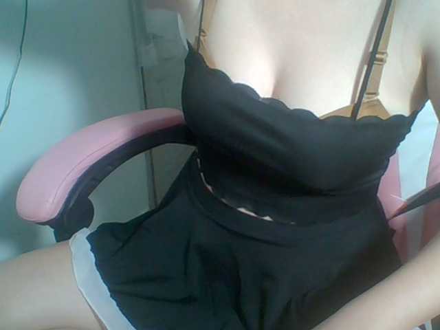 Vysílací screenshoty Candy-Sweet56