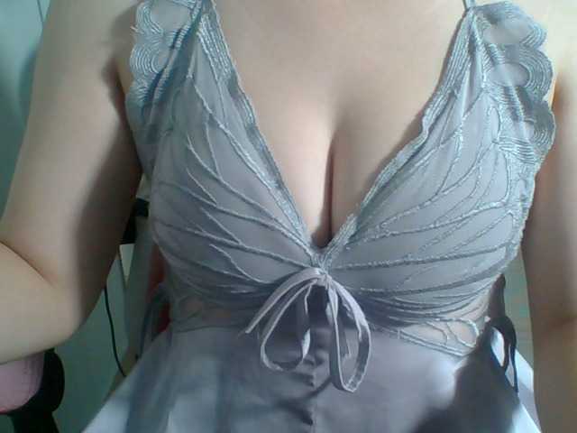 Vysílací screenshoty Candy-Sweet56