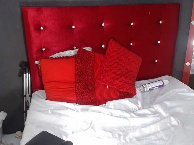 Vysílací screenshoty Candy-tasty