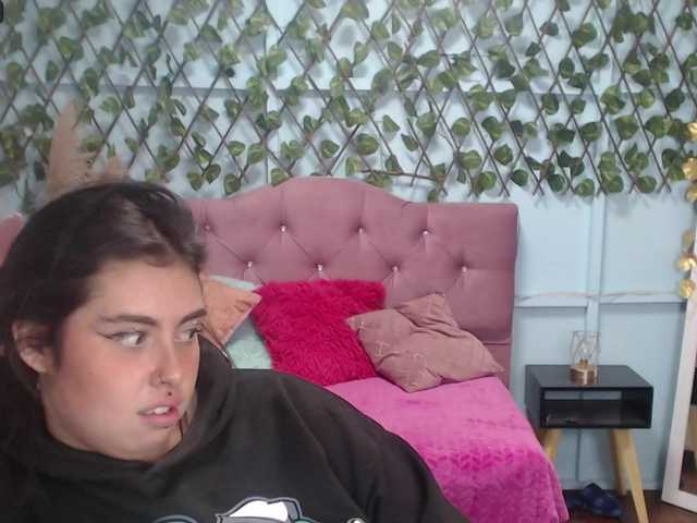 Vysílací screenshoty candy-tay