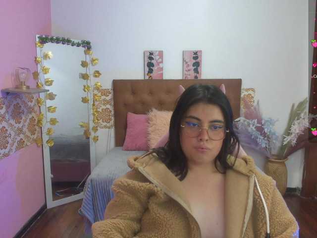 Vysílací screenshoty candy-tay