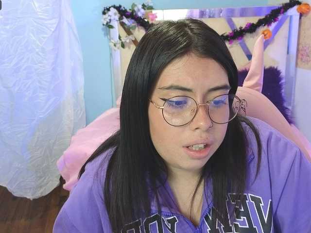 Vysílací screenshoty candy-tay