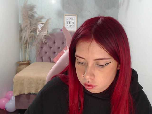 Vysílací screenshoty candy-tay