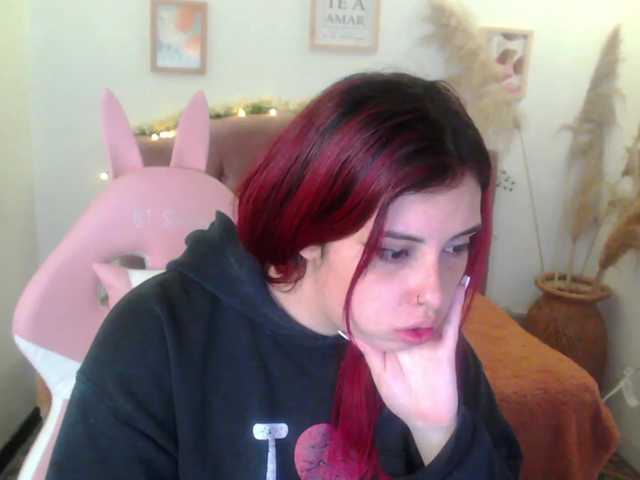 Vysílací screenshoty candy-tay