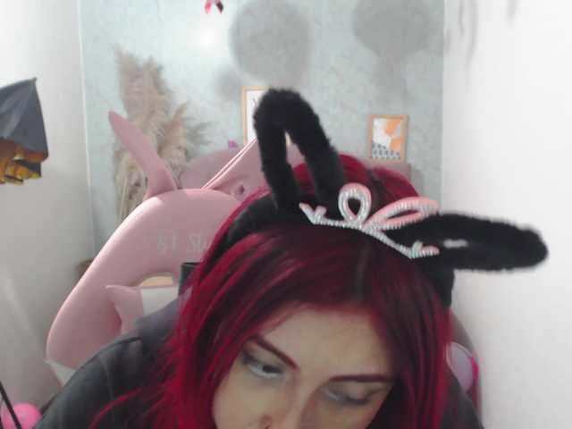 Vysílací screenshoty candy-tay