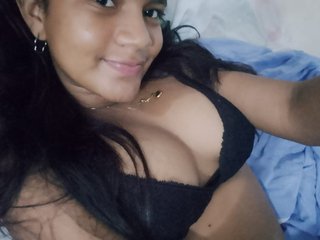 Erotický videochat Candy-wish1