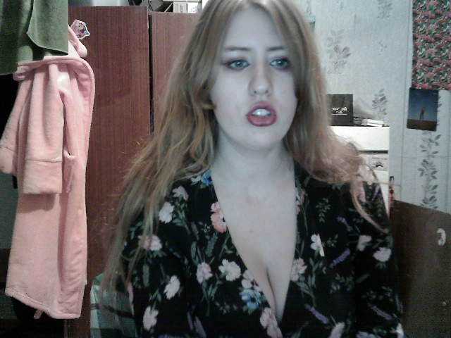 Vysílací screenshoty Candy003