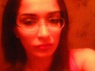 Erotický videochat candy15