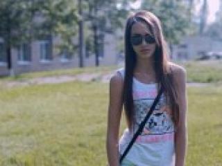 Erotický videochat candy18xx