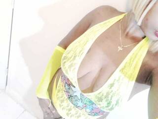 Erotický videochat Candy27a