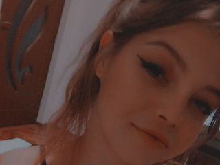 Erotický videochat Candy98
