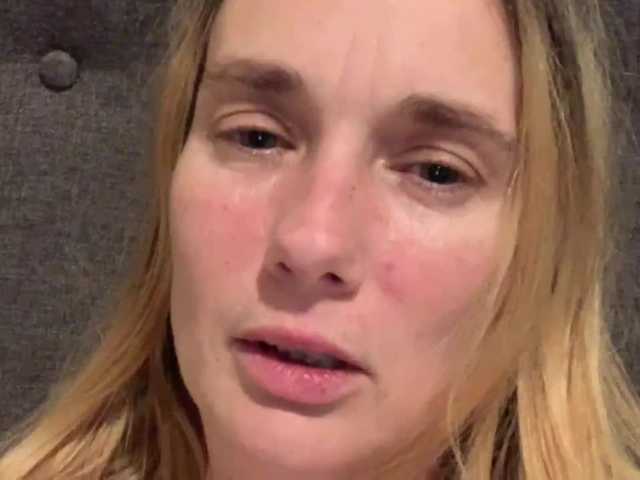 Vysílací screenshoty Candyapplez