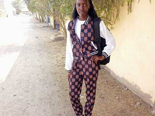 Erotický videochat candybabe22