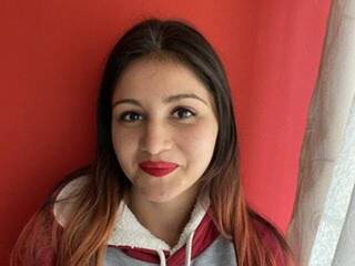 Erotický videochat candybarbie17