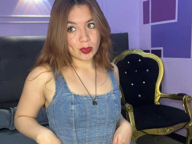 Fotografie profilu CandyBlussh