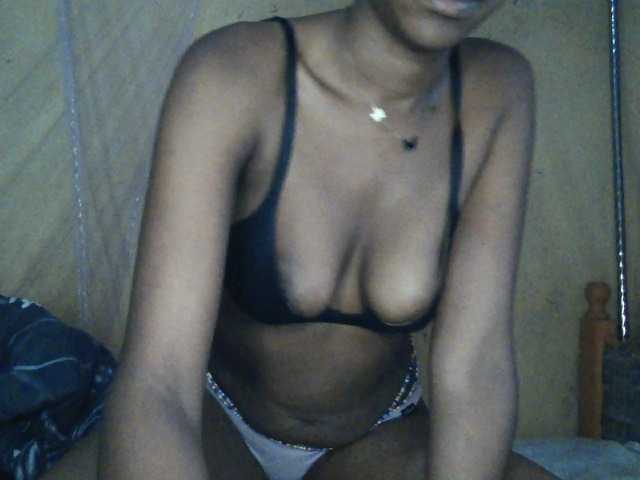 Vysílací screenshoty Candybrown