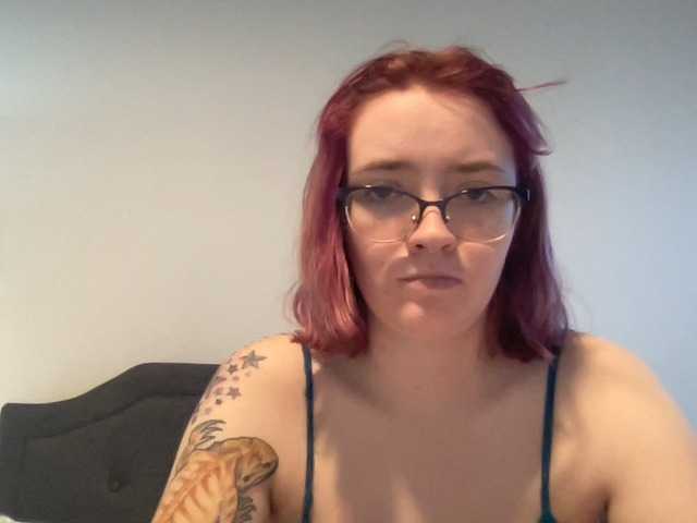 Vysílací screenshoty CandyBurger21