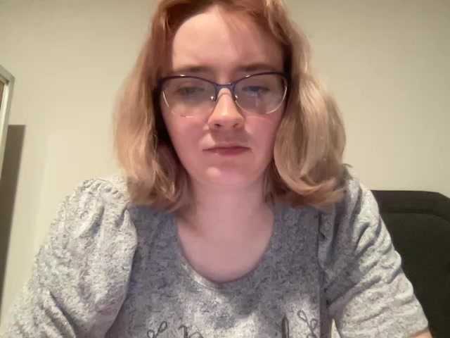 Vysílací screenshoty CandyBurger21