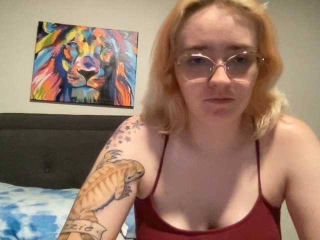 Vysílací screenshoty CandyBurger21