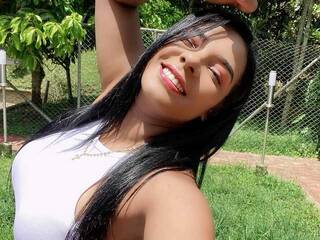 Erotický videochat candyburning2