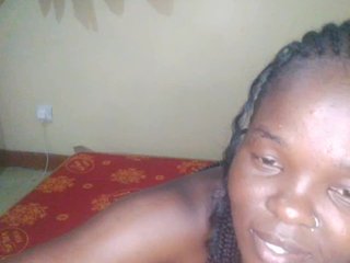 Erotický videochat Candycandya