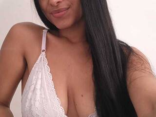 Erotický videochat candycarly