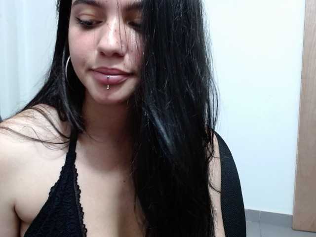 Vysílací screenshoty candycherry
