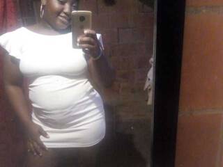 Erotický videochat candychoco20