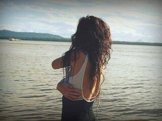 Erotický videochat CandyCox