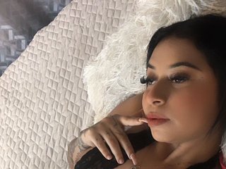 Erotický videochat candydamnhot
