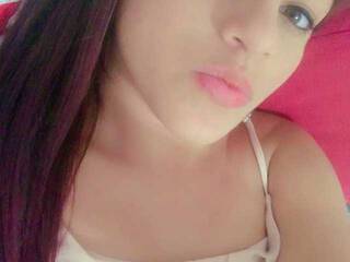 Erotický videochat CandyDaney