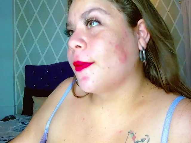 Vysílací screenshoty candydirtyy