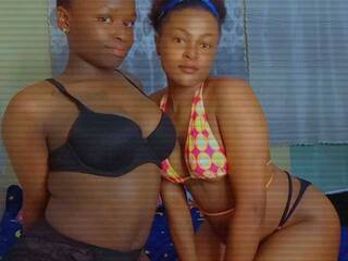 Erotický videochat Candydols