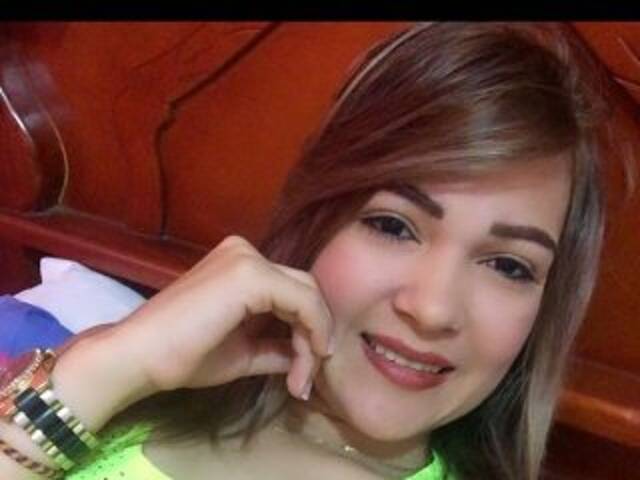 Fotografie profilu candydoll996