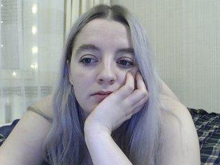 Vysílací screenshoty CandyEva