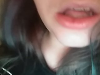 Vysílací screenshoty CandyEva
