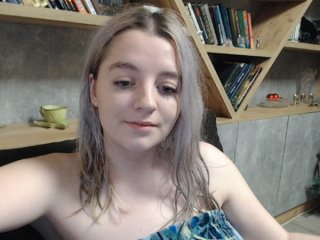 Vysílací screenshoty CandyEva