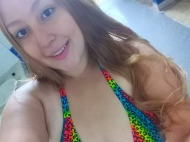 Fotografie profilu candyfoxxx