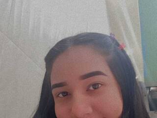 Erotický videochat CandyGill1