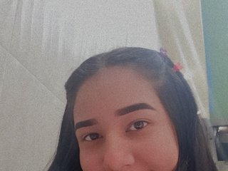 Erotický videochat CandyGill1