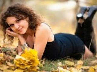 Erotický videochat candygirl1