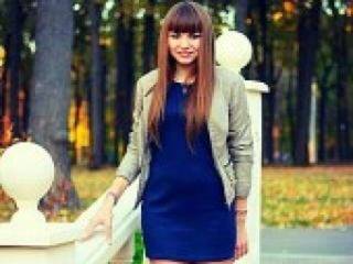 Erotický videochat candygirl7