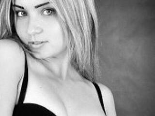 Erotický videochat candygirl8