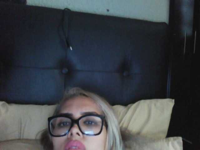 Vysílací screenshoty CandyGolosa