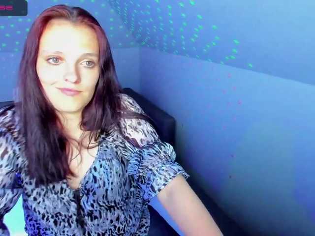 Vysílací screenshoty CandyHappy