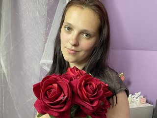 Erotický video chat CandyHappy