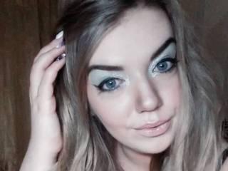 Erotický videochat candyhelli